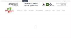 Desktop Screenshot of murabilia.com